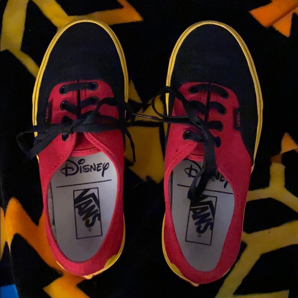 Vans